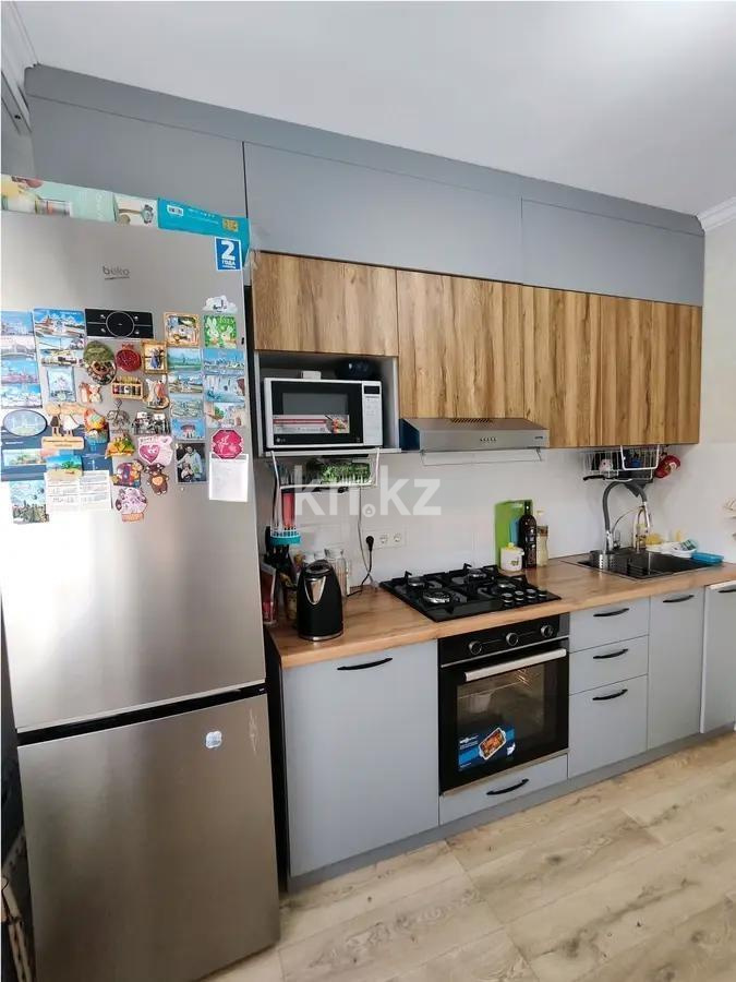 Продажа 2-комнатной квартиры, 51 м² в Астане - фото 3