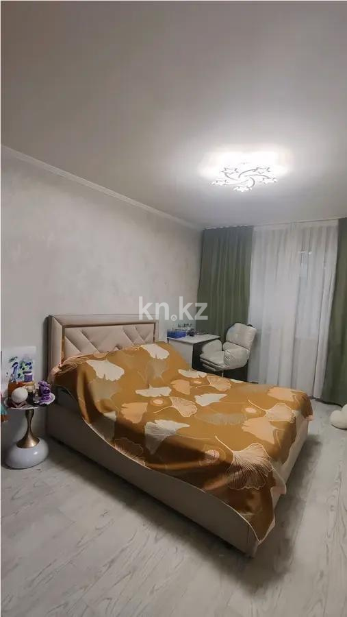 Продажа 1-комнатной квартиры, 32.6 м² в Алматы
