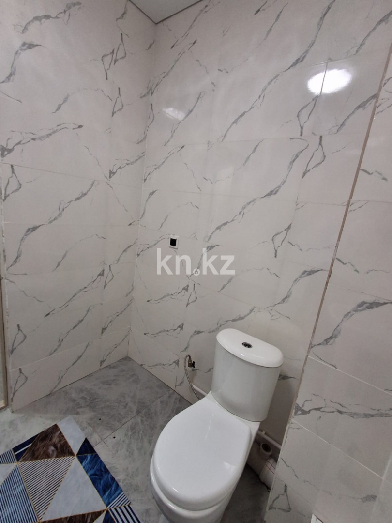 Продажа 1-комнатной квартиры, 38.5 м² в Астане - фото 9