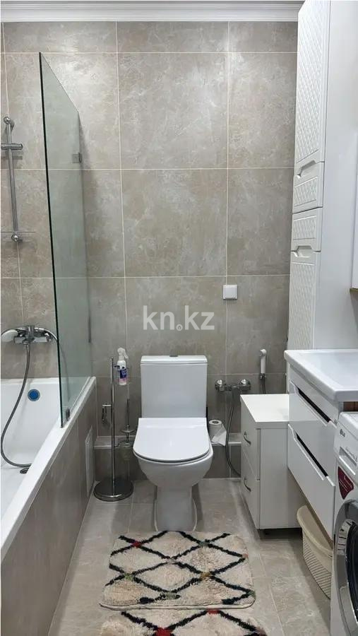 Продажа 1-комнатной квартиры, 47 м², ул. Егизбаева, дом  82/2 в Алматы - фото 3