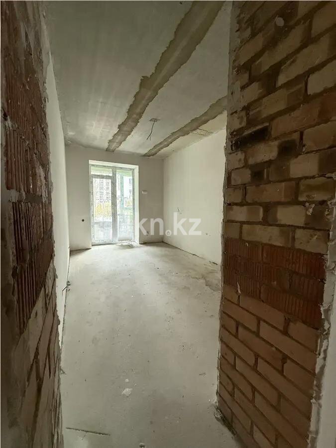 Продажа 2-комнатной квартиры, 73.14 м² в Астане - фото 2