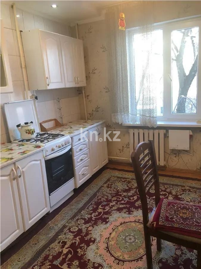 Продажа 3-комнатной квартиры, 68 м² в Алматы - фото 2