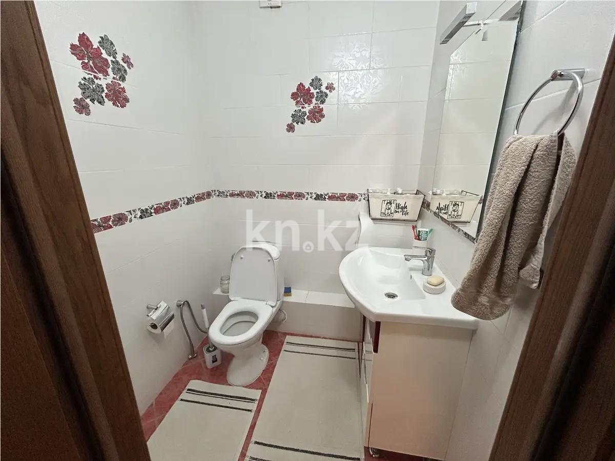 Продажа 3-комнатной квартиры, 106.3 м² в Астане - фото 6