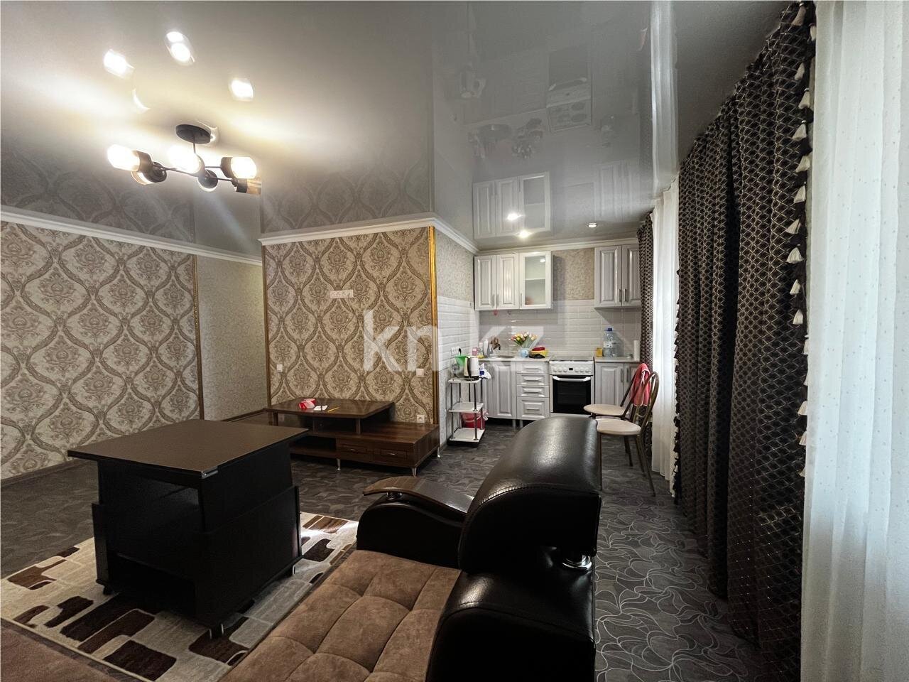 Продажа 2-комнатной квартиры, 44 м² в Караганде - фото 4