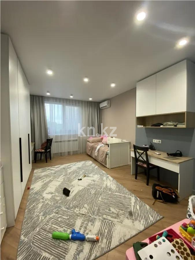 Продажа 3-комнатной квартиры, 81 м² в Алматы - фото 2