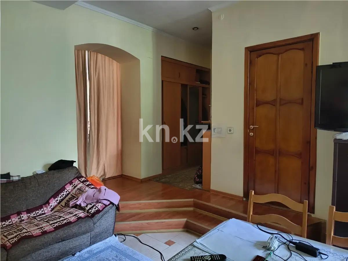 Продажа 5-комнатной квартиры, 125 м² в Алматы - фото 2