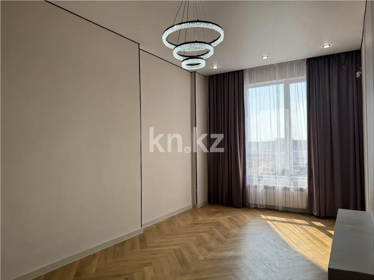 Продажа 2-комнатной квартиры, 43 м² в Астане