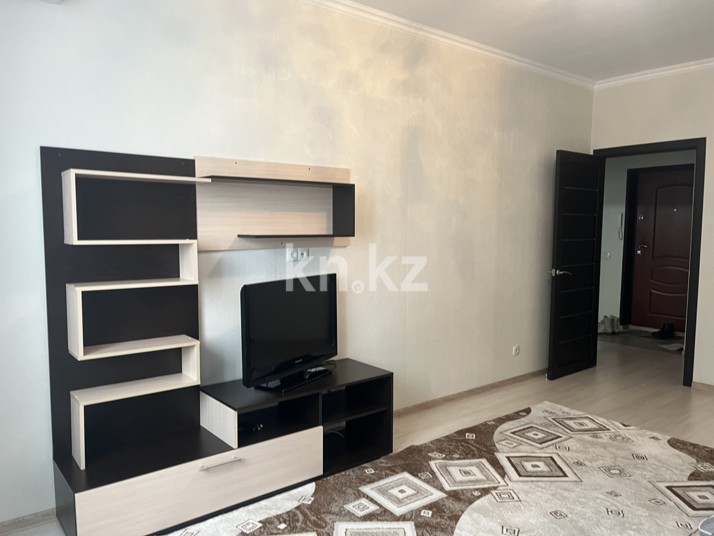 Аренда 1-комнатной квартиры, 42 м² в Алматы - фото 7