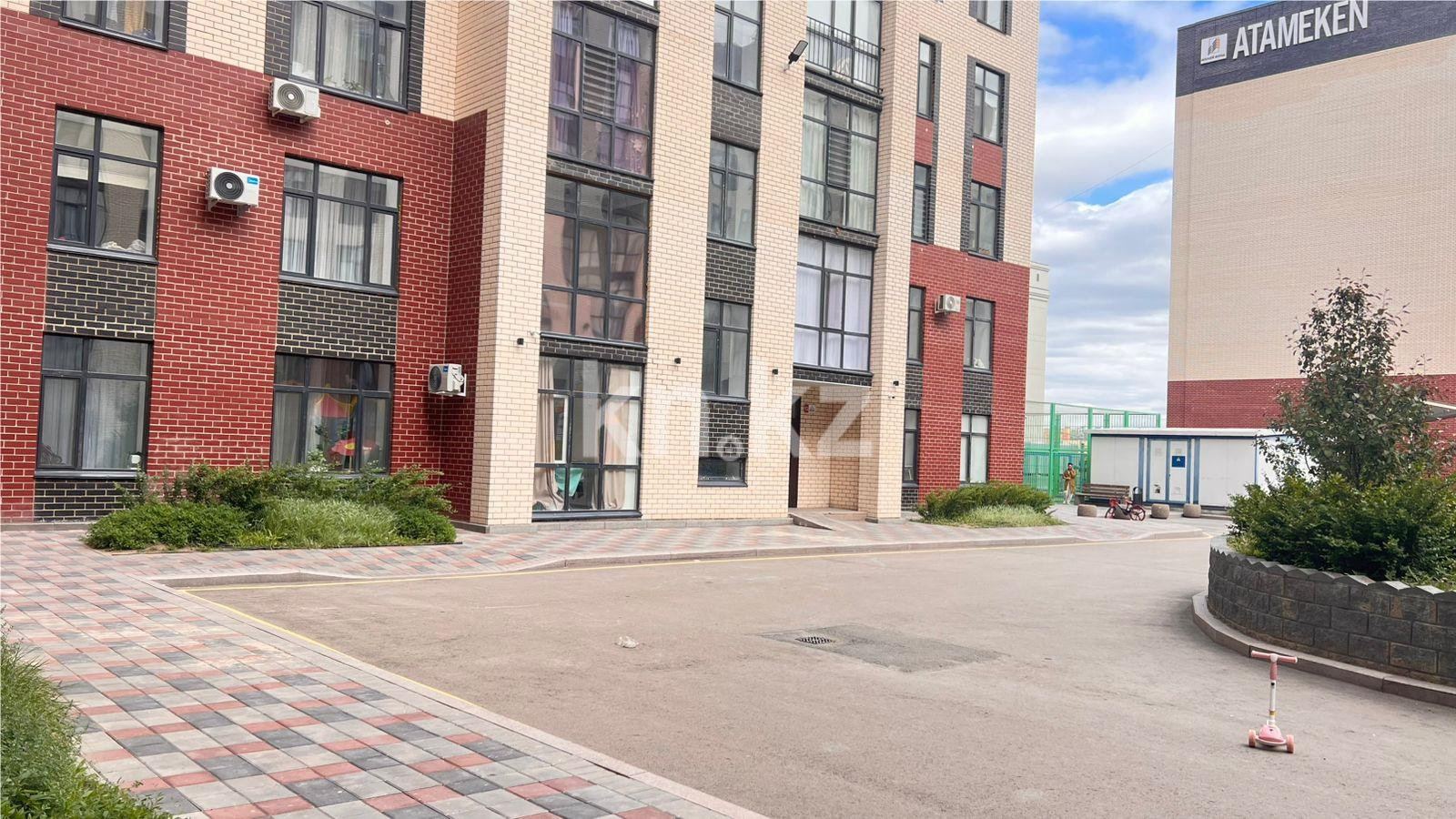 Продажа 2-комнатной квартиры, 40 м² в Караганде - фото 17