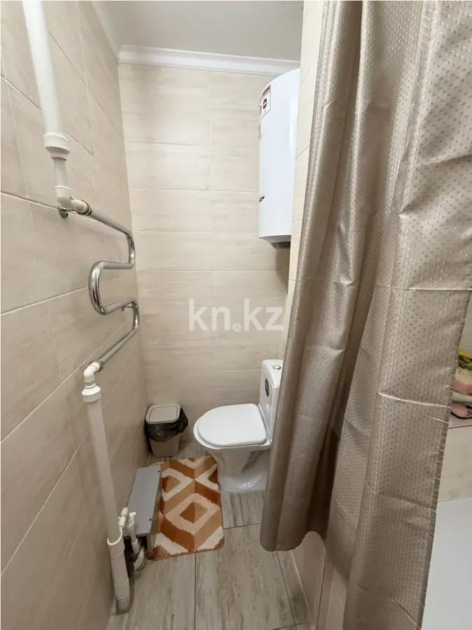 Продажа 3-комнатной квартиры, 61 м², мкр-н Степной-3, дом  8 в Караганде - фото 6