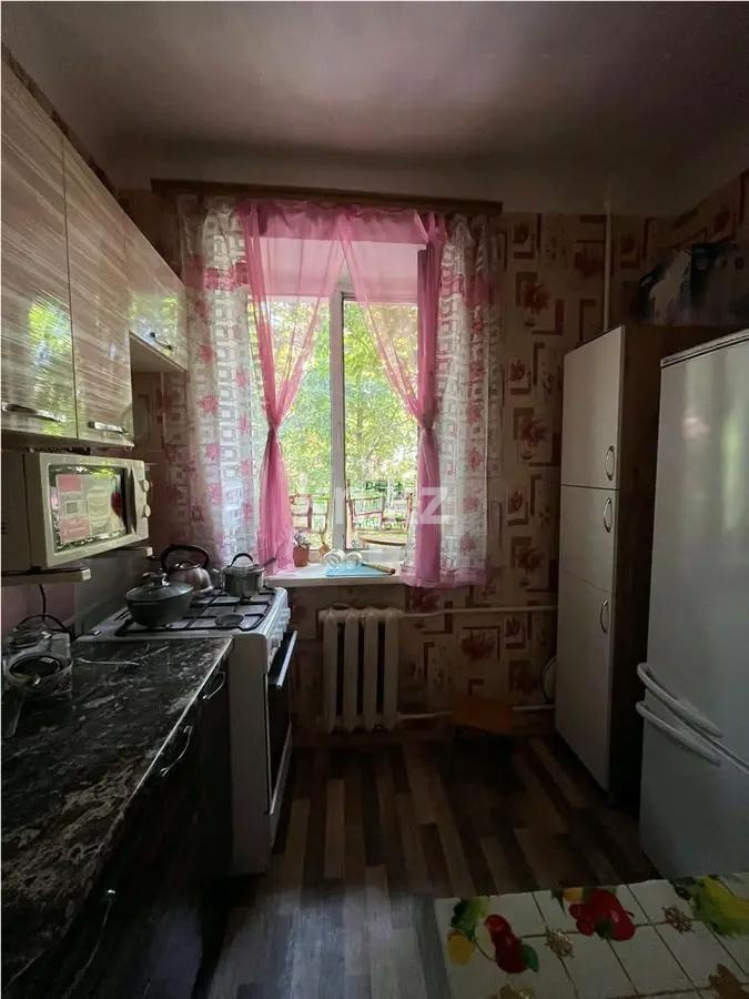 Продажа 2-комнатной квартиры, 40.4 м² в Алматы - фото 3