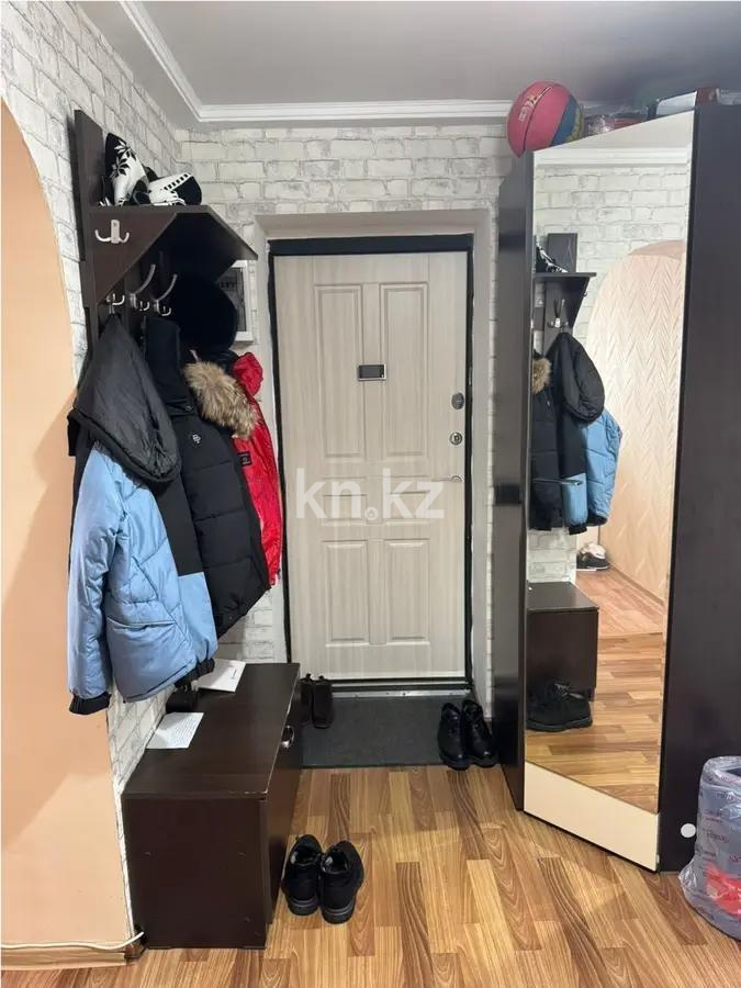 Продажа 3-комнатной квартиры, 57 м² в Астане - фото 6