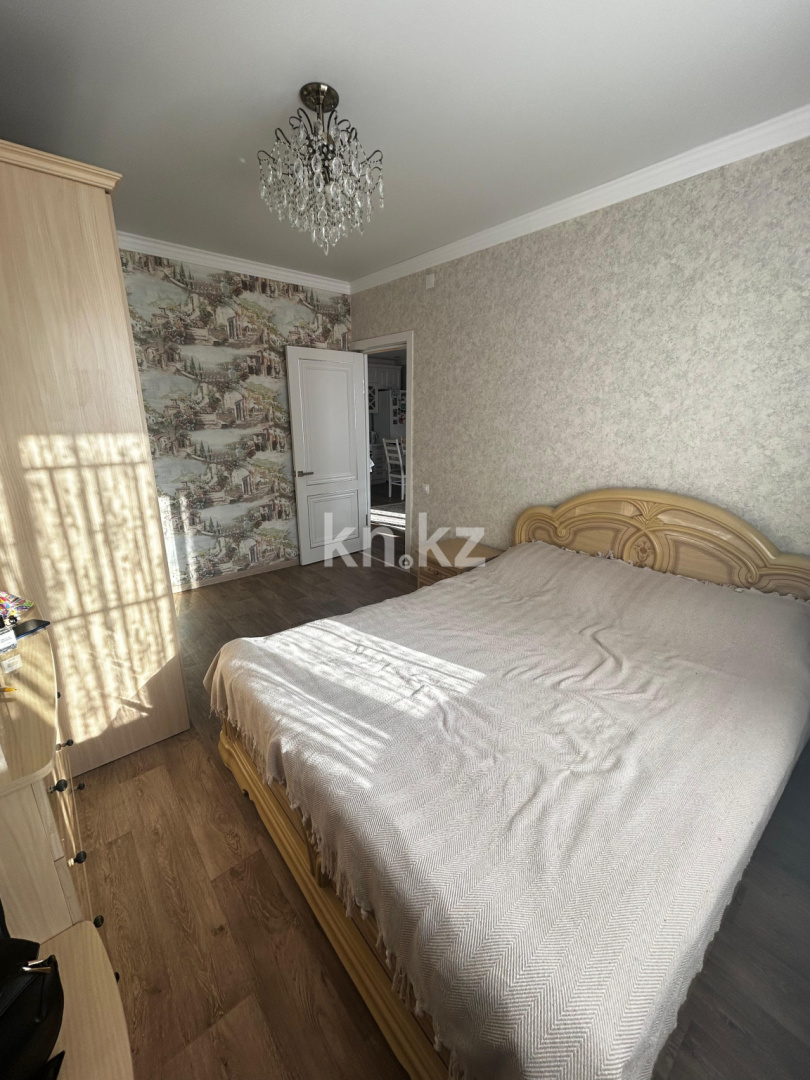 Продажа 3-комнатной квартиры, 66 м², ул. Таттимбета, дом  5/5 в Караганде - фото 5