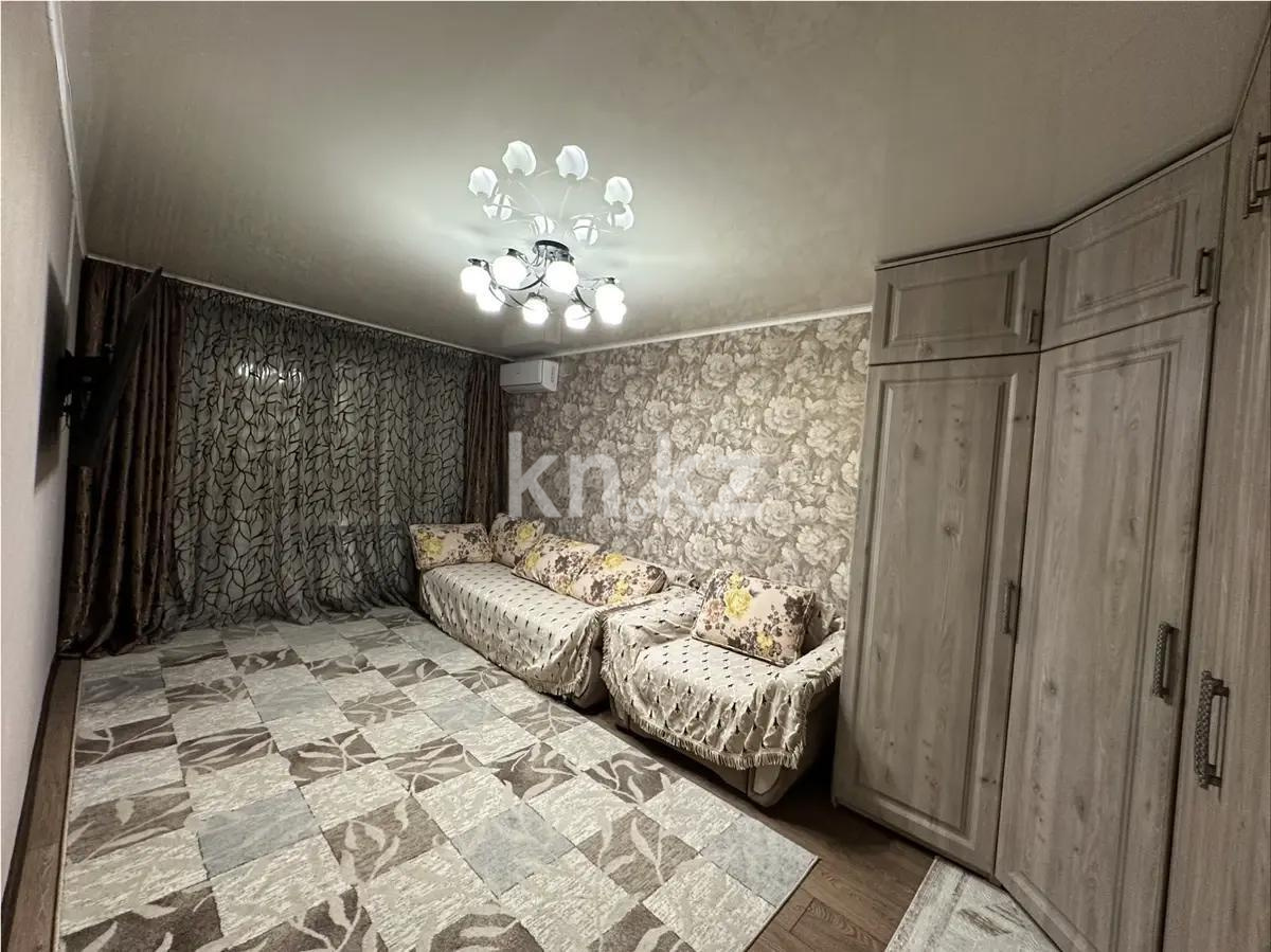 Продажа 1-комнатной квартиры, 32 м² в Алматы - фото 2