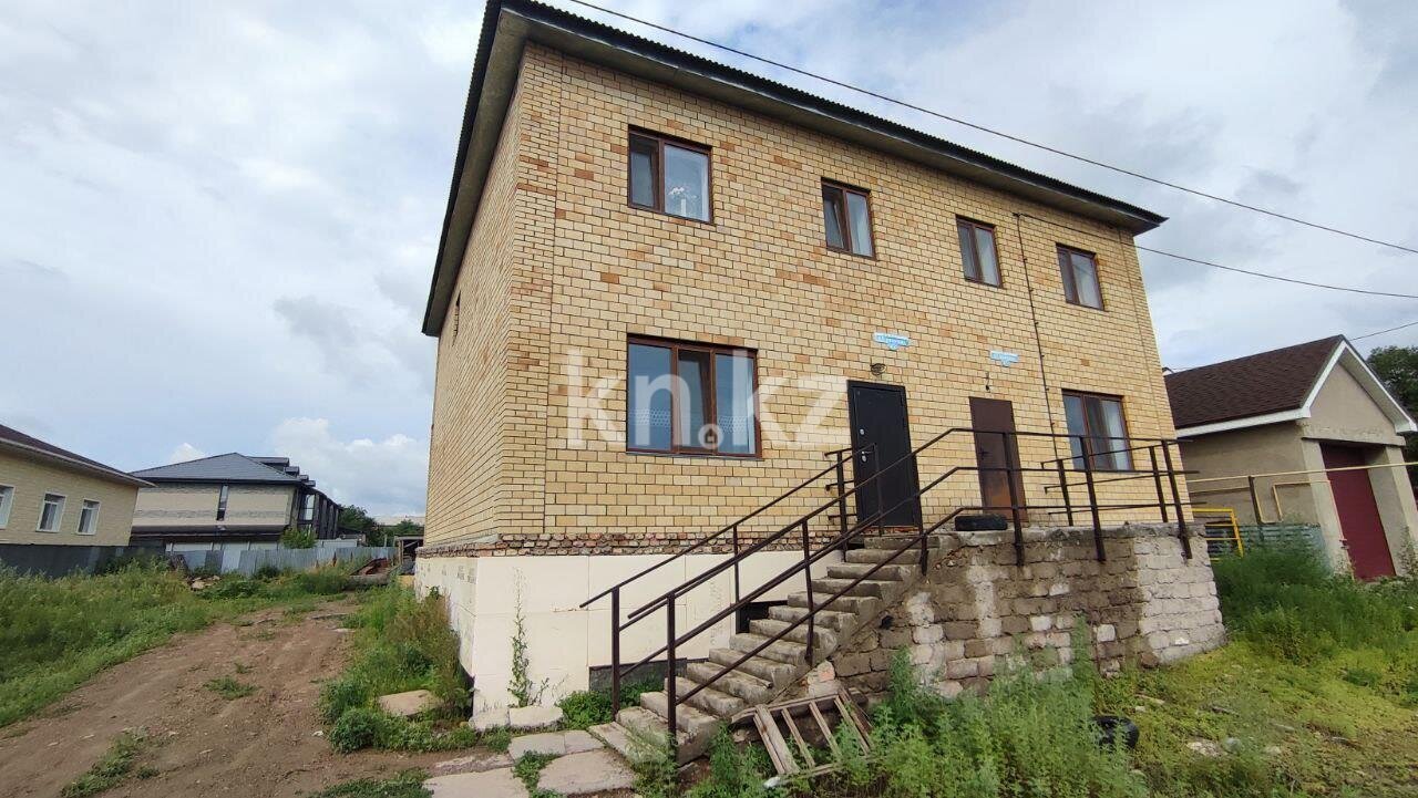 Продажа 5-комнатного дома, 203 м² в Караганде