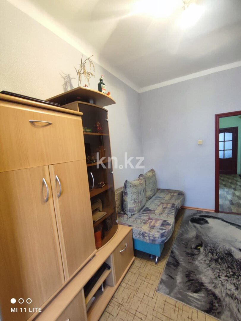 Продажа 2-комнатной квартиры, 53 м² в Темиртау - фото 4