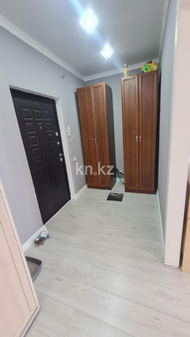 Продажа 1-комнатной квартиры, 41.8 м², ул. Сатыбалдина в Караганде - фото 7