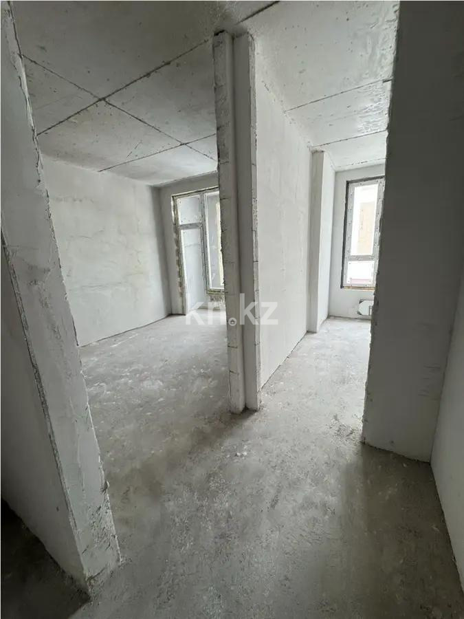 Продажа 1-комнатной квартиры, 39.1 м² в Астане
