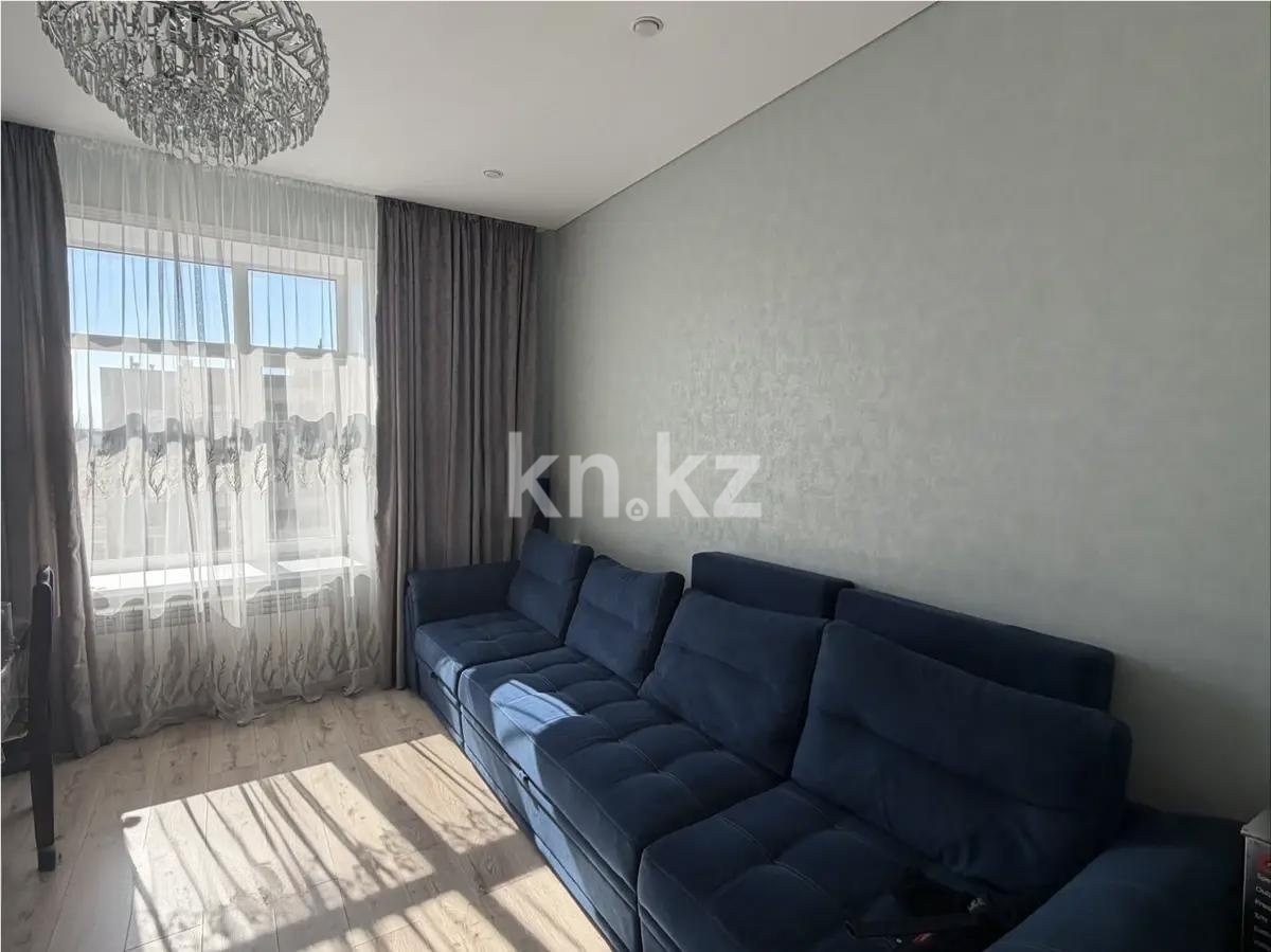 Продажа 3-комнатной квартиры, 88 м² в Караганде