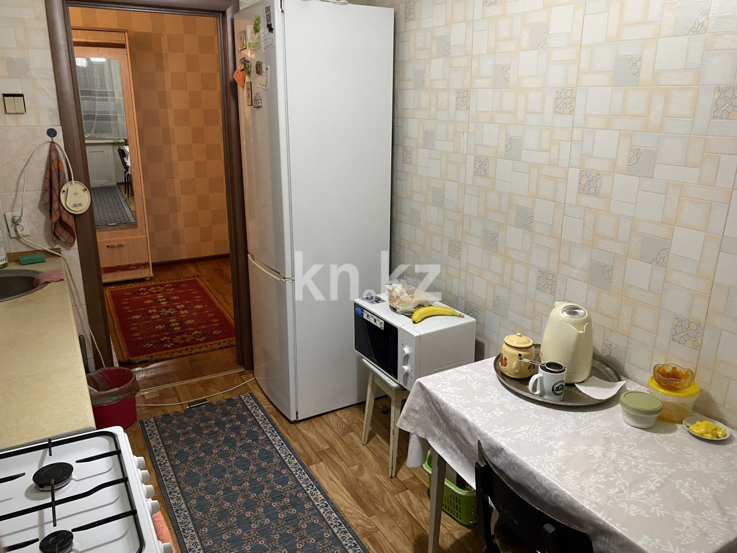 Продажа 2-комнатной квартиры, 52 м² в Семее - фото 5