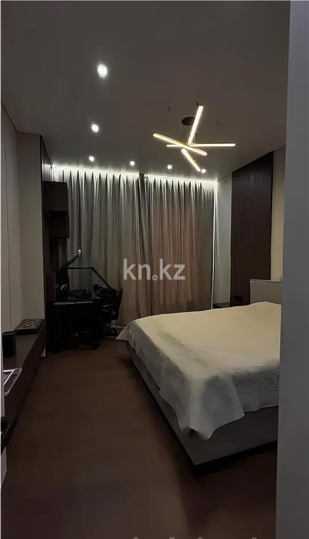 Продажа 3-комнатной квартиры, 95 м² в Астане - фото 2
