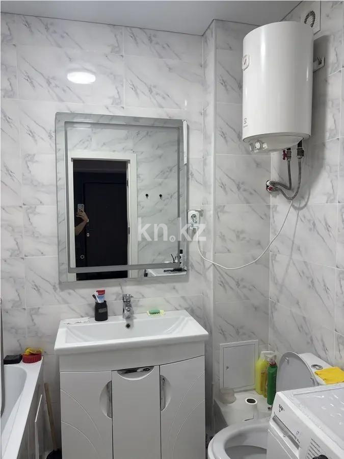 Продажа 2-комнатной квартиры, 41 м² в Астане - фото 4