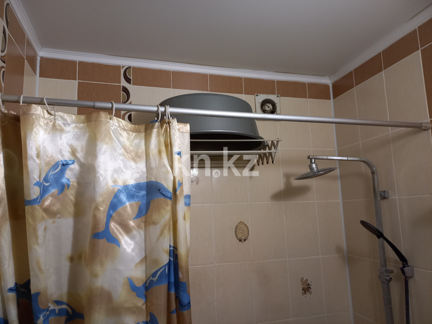 Аренда 2-комнатной квартиры, 37 м², ул. Тимирязева в Алматы - фото 14