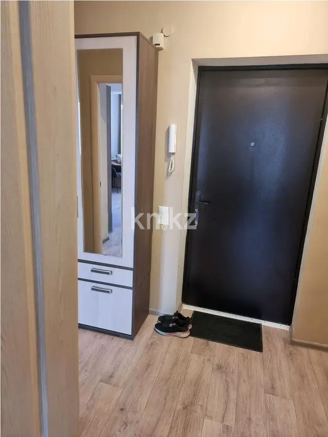 Продажа 1-комнатной квартиры, 36.8 м², ул. Кунаева, дом  336 в Алматы - фото 4
