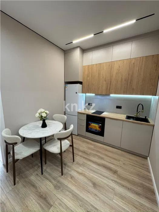 Продажа 2-комнатной квартиры, 51 м² в Астане - фото 4