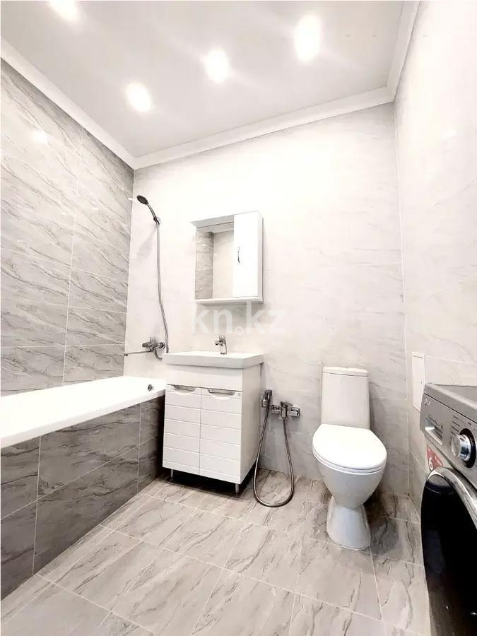 Продажа 1-комнатной квартиры, 38 м² в Астане - фото 3