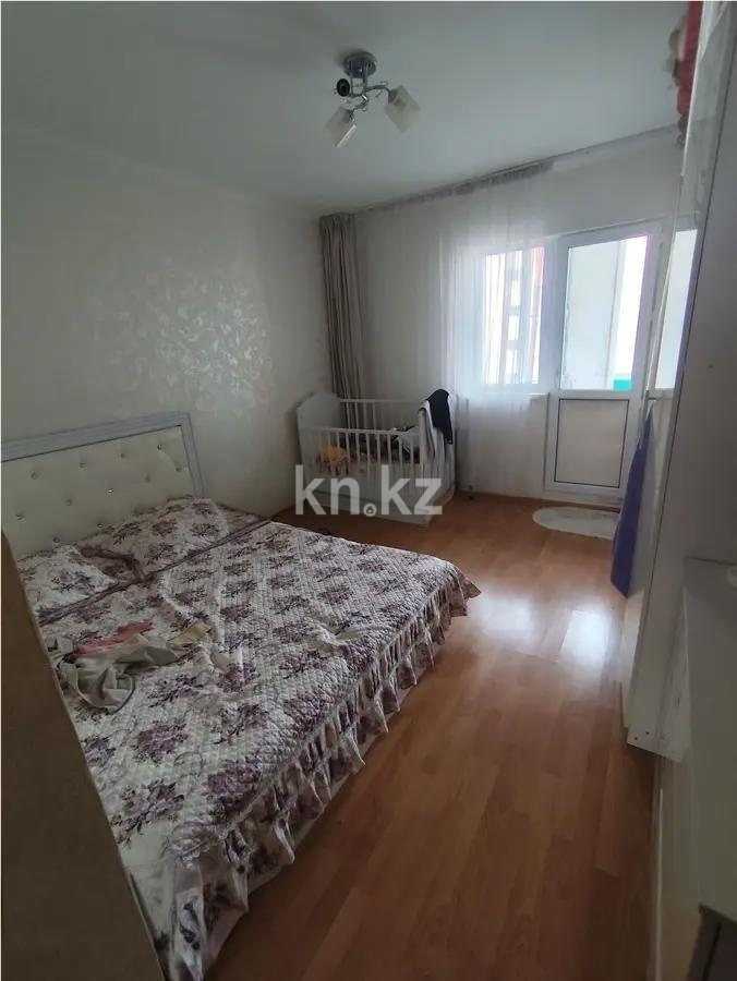 Продажа 3-комнатной квартиры, 80 м² в Астане - фото 3