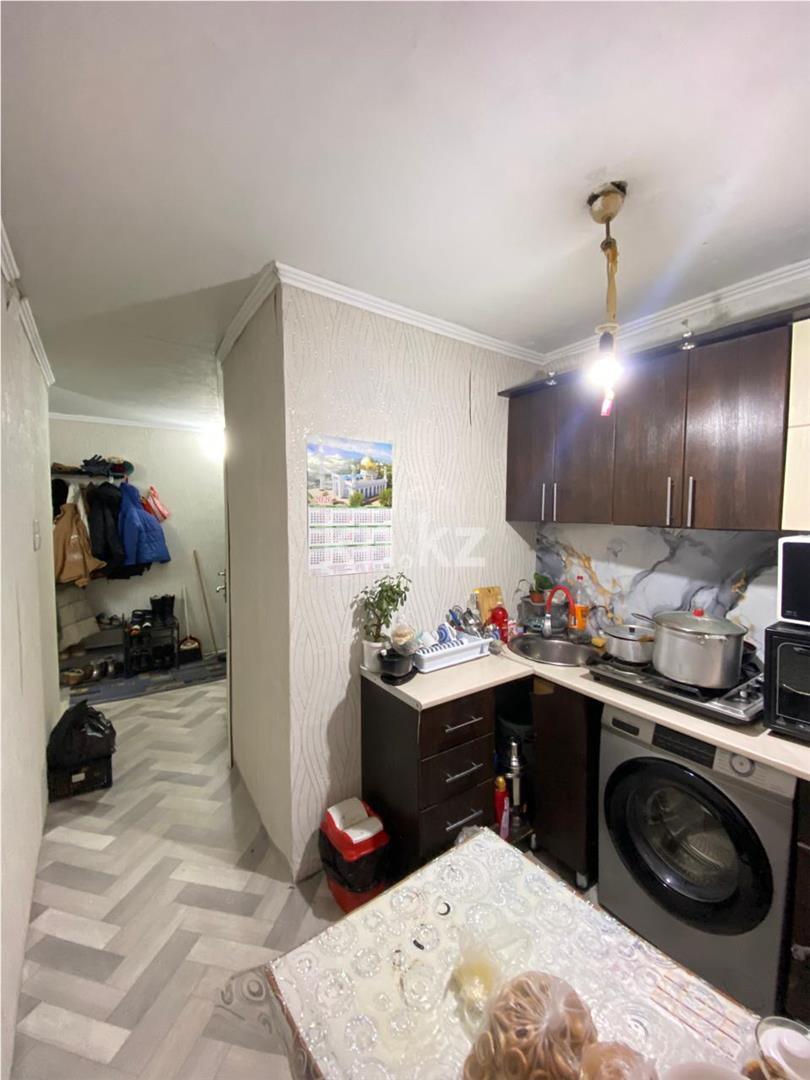 Продажа 3-комнатной квартиры, 47 м² в Караганде - фото 7