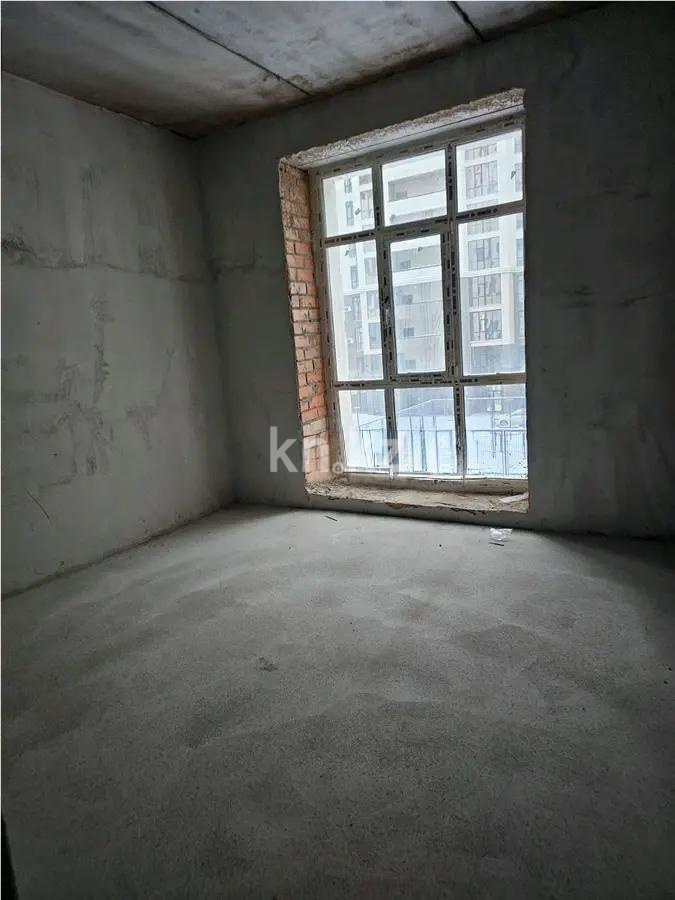 Продажа 1-комнатной квартиры, 37 м² в Астане - фото 2