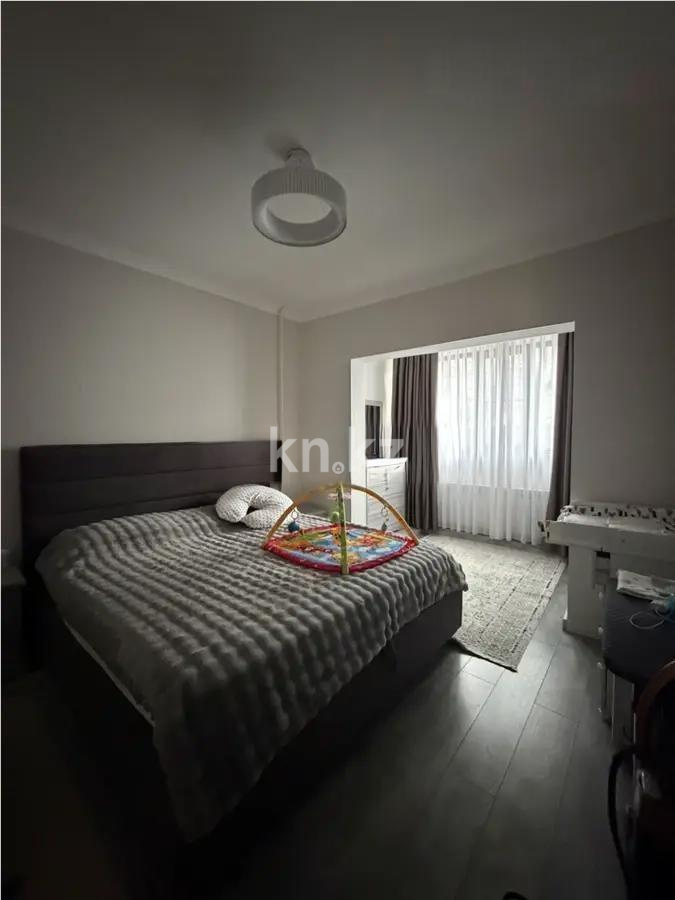 Продажа 3-комнатной квартиры, 85 м² в Алматы - фото 3