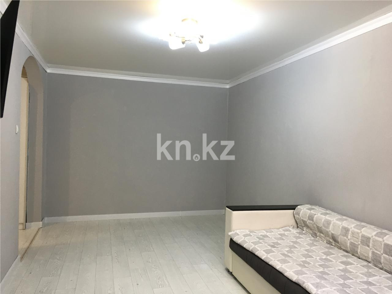 Продажа 2-комнатной квартиры, 44 м², пр. Бухар-жырау в Караганде - фото 3