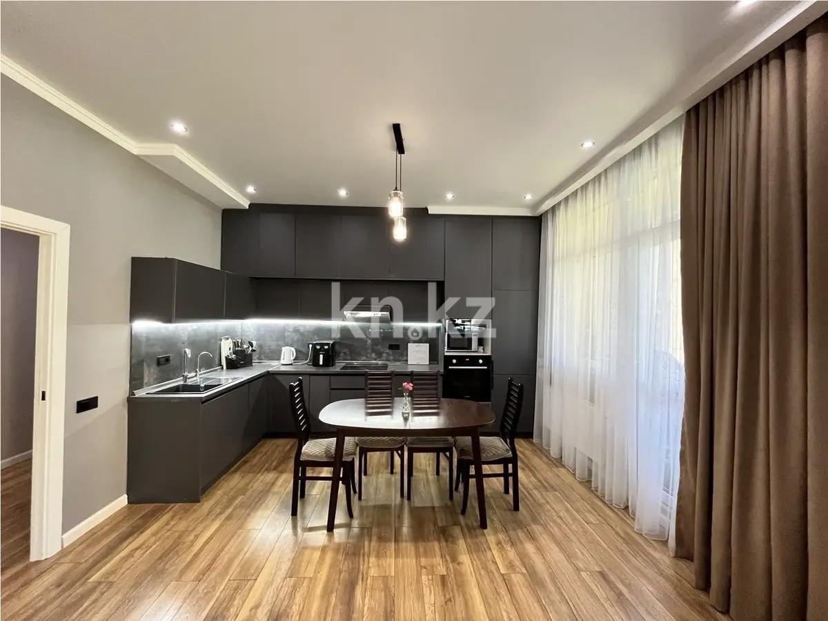 Продажа 3-комнатной квартиры, 78.8 м² в Астане - фото 2