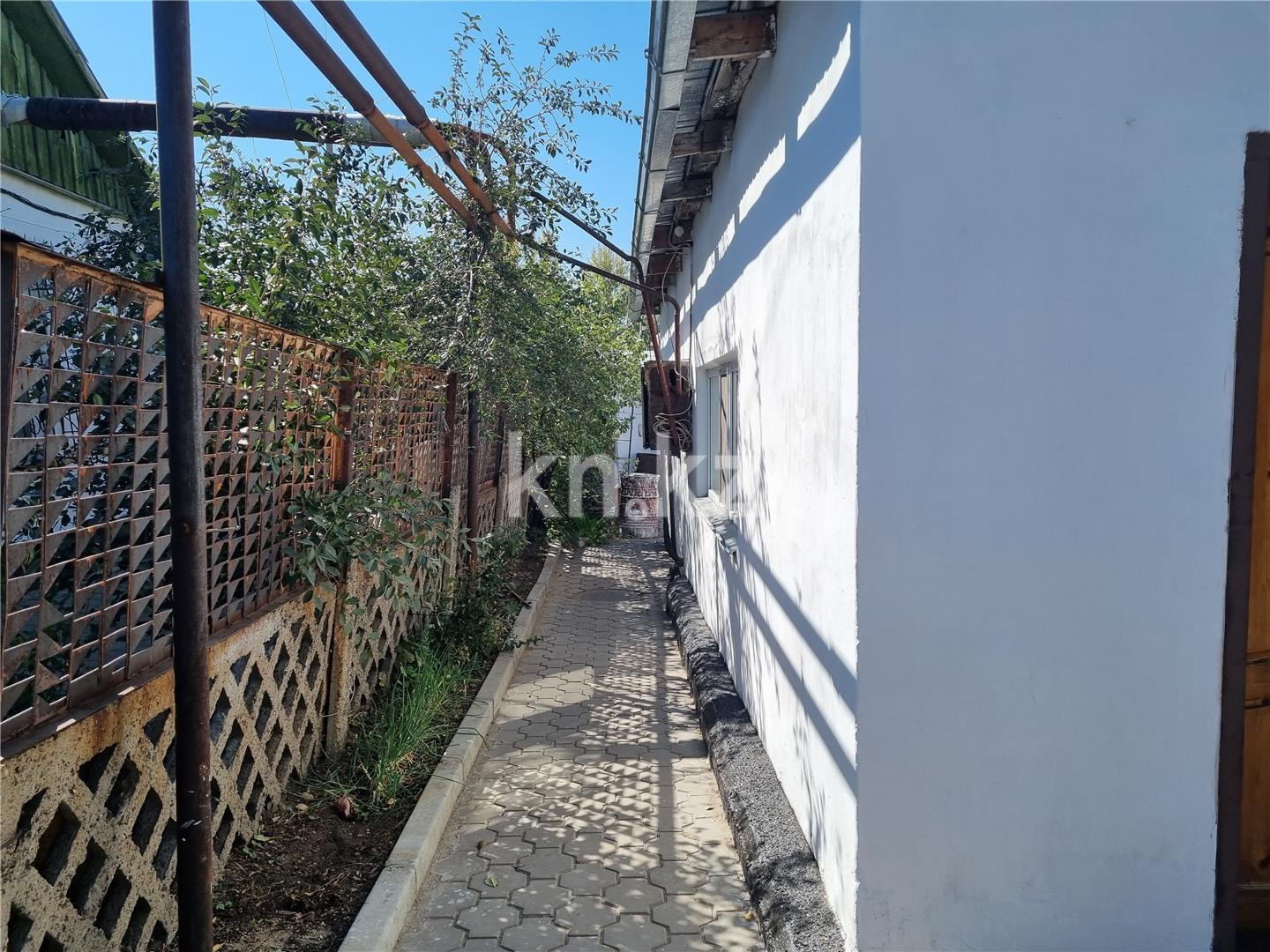 Продажа 4-комнатного дома, 100 м², ул. Утренний проезд в Караганде - фото 16