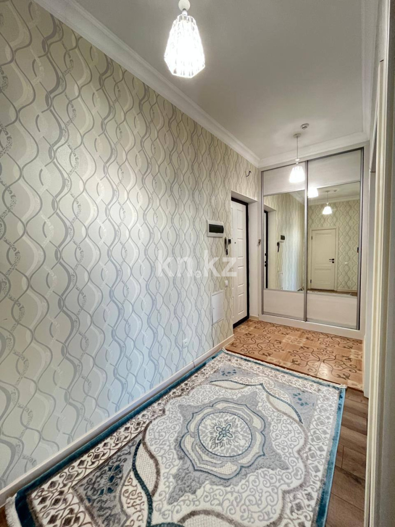 Аренда 1-комнатной квартиры, 45 м² в Астане - фото 3
