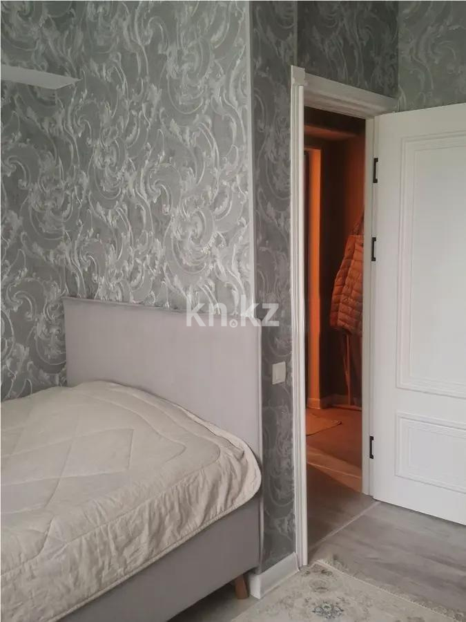 Продажа 1-комнатной квартиры, 30 м² в Алматы