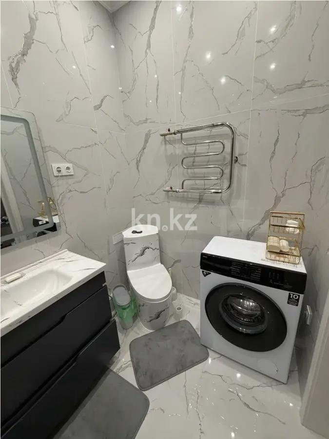 Продажа 2-комнатной квартиры, 63 м² в Астане - фото 4