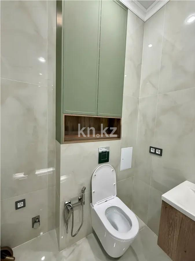 Продажа 2-комнатной квартиры, 42 м² в Астане - фото 5