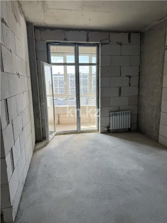 Продажа 2-комнатной квартиры, 58.2 м² в Астане - фото 2