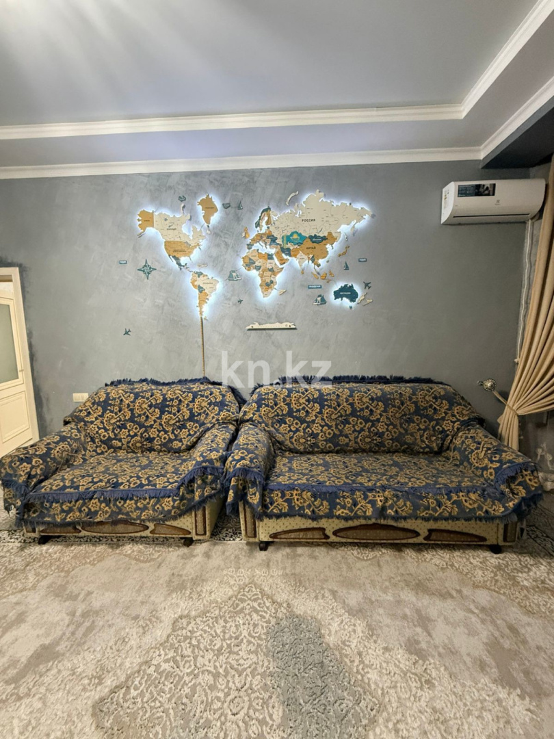 Продажа 8-комнатного дома, 250 м² в Алматы - фото 6