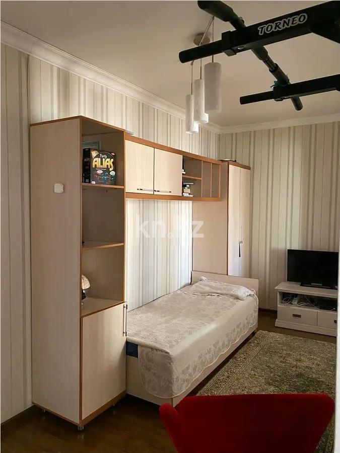 Продажа 2-комнатной квартиры, 89 м², ул. Байкадамова, дом  2в в Алматы - фото 2