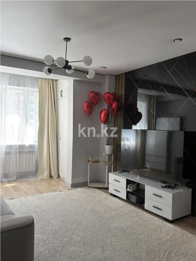 Продажа 2-комнатной квартиры, 52 м² в Астане - фото 2