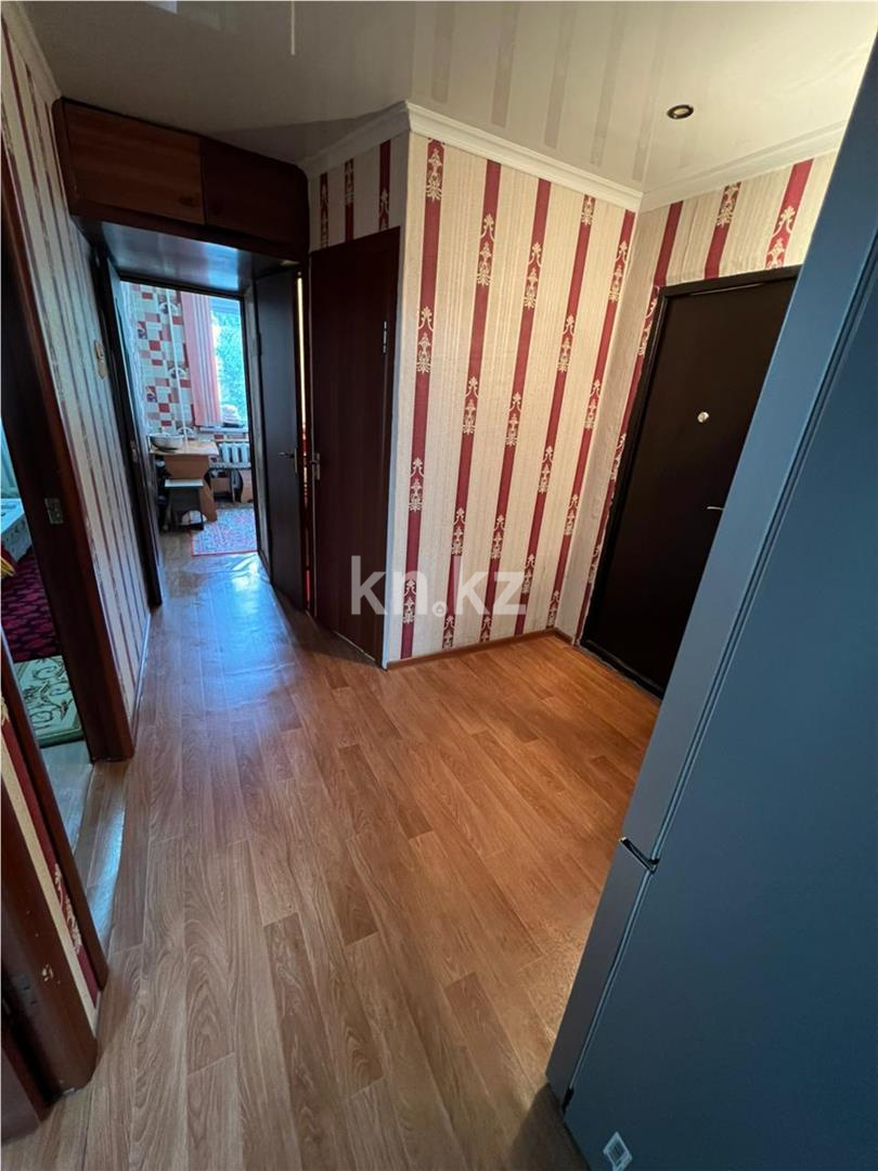 Продажа 3-комнатной квартиры, 62 м², пр. Момышулы в Темиртау - фото 8
