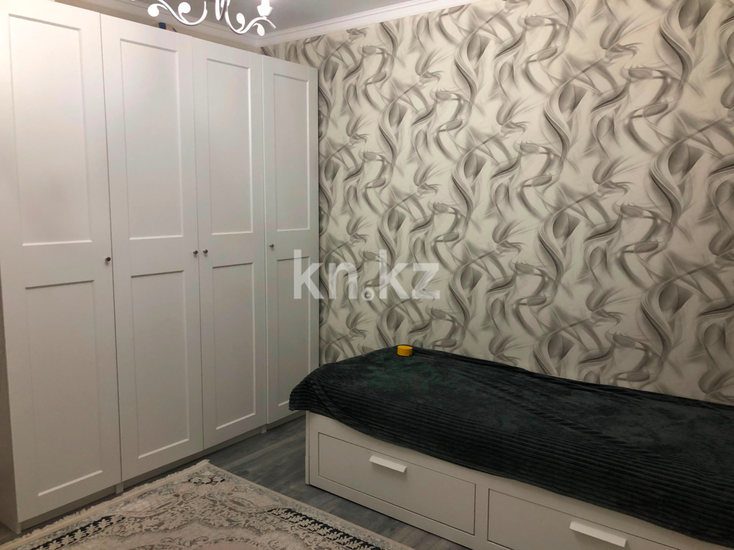 Продажа 4-комнатной квартиры, 104.6 м² в Атырау - фото 10