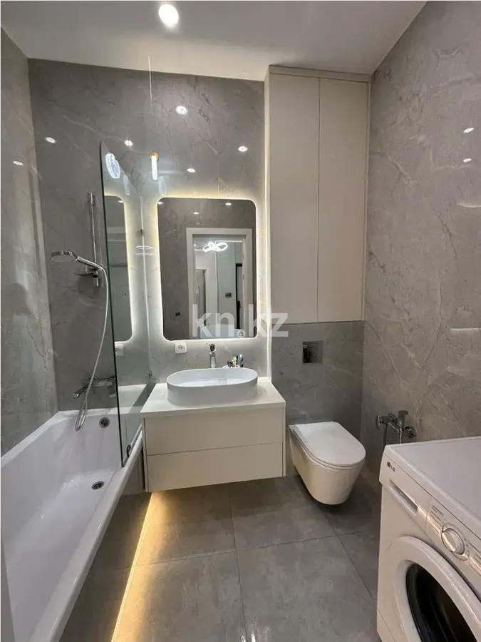 Продажа 3-комнатной квартиры, 86 м², пр. Туран, дом  55/5 в Астане - фото 8