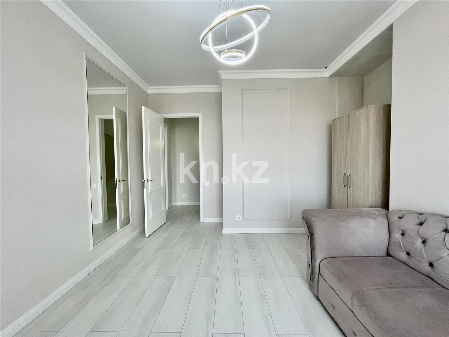 Продажа 3-комнатной квартиры, 75 м², ул. Муканова, дом  1/9 в Караганде - фото 11