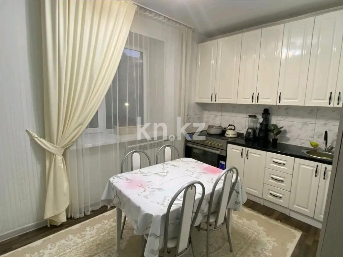 Продажа 2-комнатной квартиры, 62 м² в Астане - фото 3